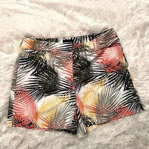 The City 5 Inch Bermuda Short SZ 4